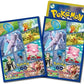 Pokemon Card Game Deck Shield Pokemon GO