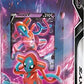 Pokemon TCG Deoxys V Battle Deck 60 Cards Ready to Play