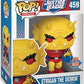 Funko Pop Heroes DC Etrigan The Demon Previews Vinyl Figure