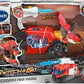 VTech Switch and Go Triceratops Fire Truck