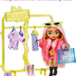 Barbie Extra Minis Doll Fashion Playset
