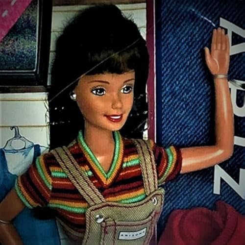 Barbie The Original Arizona Jean Company
