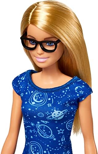 Mattel Barbie Space Discovery Doll and Playset