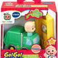 VTech CoCoMelon Go Go Smart Wheels JJ's Recycling Truck and Track