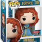Funko Pop Disney - Merida Figure 2022 Fall Convention