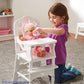 Melissa & Doug Melissa Doug Wooden Doll