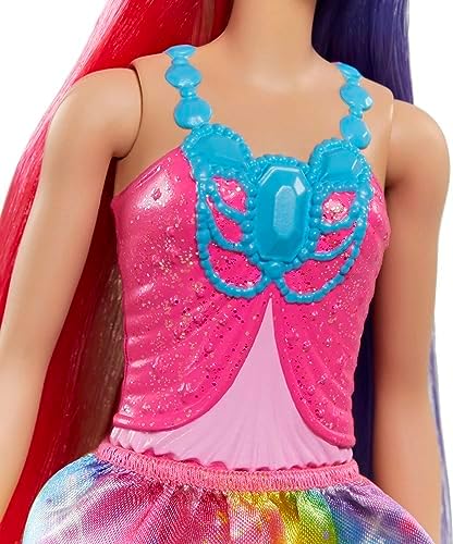 Barbie Dreamtopia Doll