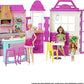 Barbie Doll Playset