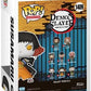 Funko POP Animation Demon Slayer - Susamaru - 16 Odds for Rare Chase Variant - Collectable Vinyl Figure
