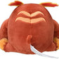 Pokemon Center Sitting Cuties Darmanitan Standard Plush 555 - Generation 5-6 in