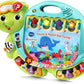VTech Touch and Teach Sea Turtle Book Green