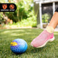 NERF Super High Bounce Ball - 2 Balls Included - Durable and Lightweight for Indoor and