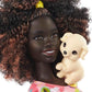 Barbie Life in The City Cafe Playset Store