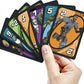 Mattel UNO Disney and Pixar Lightyear Card Game
