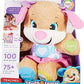 Fisher-Price Laugh Learn Smart Stages Sis