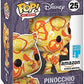 Funko POP Artist Series Disney Treasures from The Vault - Mickey and Minnie Mouse 2 Pack