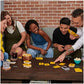 Spin Master Curb Your Enthusiasm Hilarious Role-Playing Party Card Game Ages 17 and Up