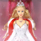 Mattel 2001 Holiday Celebration Barbie