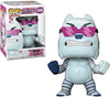 Funko POP TV Teen Titans Go - Flocked Bear R Us