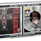 Funko Vinyl Gold 5 Guns N Roses-Duff McKagan - 16 Odds for Rare Chase Variant -