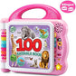 LeapFrog 100 Words About Places I Go Book