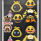 Funko Snaps Five Nights at Freddy's - Toy Chica and Nightmare Chica 2-Pack