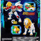Transformers Legacy Evolution Voyager Maximal Leo Prime Toy 7-inch Action Figure for Boys