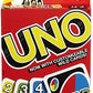 Mattel Uno Original and Uno Flip Card Combo Pack of 2