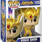 Funko POP Animation Saint Seiya - Gold Virgo Andromeda Shun - Collectable Vinyl Figure
