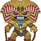 Funko Pop Animation Yu-Gi-Oh - 6 Inch Exodia Vinyl Figure