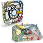 Hasbro Trouble Game