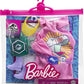 Barbie Fashion Pack of Doll