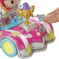 Barbie Video Game Hero Vehicle Figure