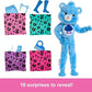 Barbie Cutie Reveal Doll