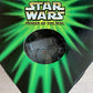 Hasbro Star Wars Power of the Jedi IMPERIAL AT-ST SCOUT WALKER PAPLOO on SPEEDER BIKE