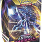 Pokemon Sword and Shield Astral Radiance Booster Build Battle Box - 4 Booster Packs