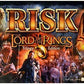 Hasbro Risk Lord of the Rings Trilogy Edition