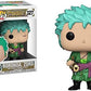 Funko Pop Anime Onepiece - Roronoa Zoro Toy - One Piece - Collectable Vinyl Figure