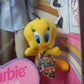 Mattel Barbie Loves Tweety 21632