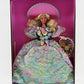 Mattel Spring Bouquet Barbie Enchanted Seasons Collection - Limited Edition