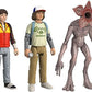 Funko Action Figure Stranger Things 3 Pack - Pack 2 Will Dustin and Demogorgon