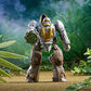 Transformers Hasbro Rise of The Beasts Movie Beast Alliance Battle Changers Rhinox Action