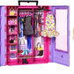 Barbie Doll Playset