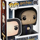 Funko Harry Potter - Severus Snape 05 Funko Pop Vinyl Figure Bundled with Compatible Pop