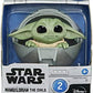 Hasbro Star Wars The Bounty Collection Series 2 The Child Toy 2.2-Inch Baby Yoda Baby's