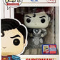 Funko Pop DC Imperial Heroes Monochrome Superman Vinyl Figurine 64356