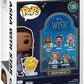 Funko POP Buddy Disney Wish - Asha with Star - Collectable Vinyl Figure