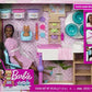 Barbie Face Mask Spa Day Playset