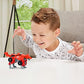 VTech Switch and Go Wolf Fire Chief