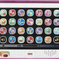 Fisher-Price Toddler Learning Toy Laugh Learn Smart Stages Tablet with Lights Music for